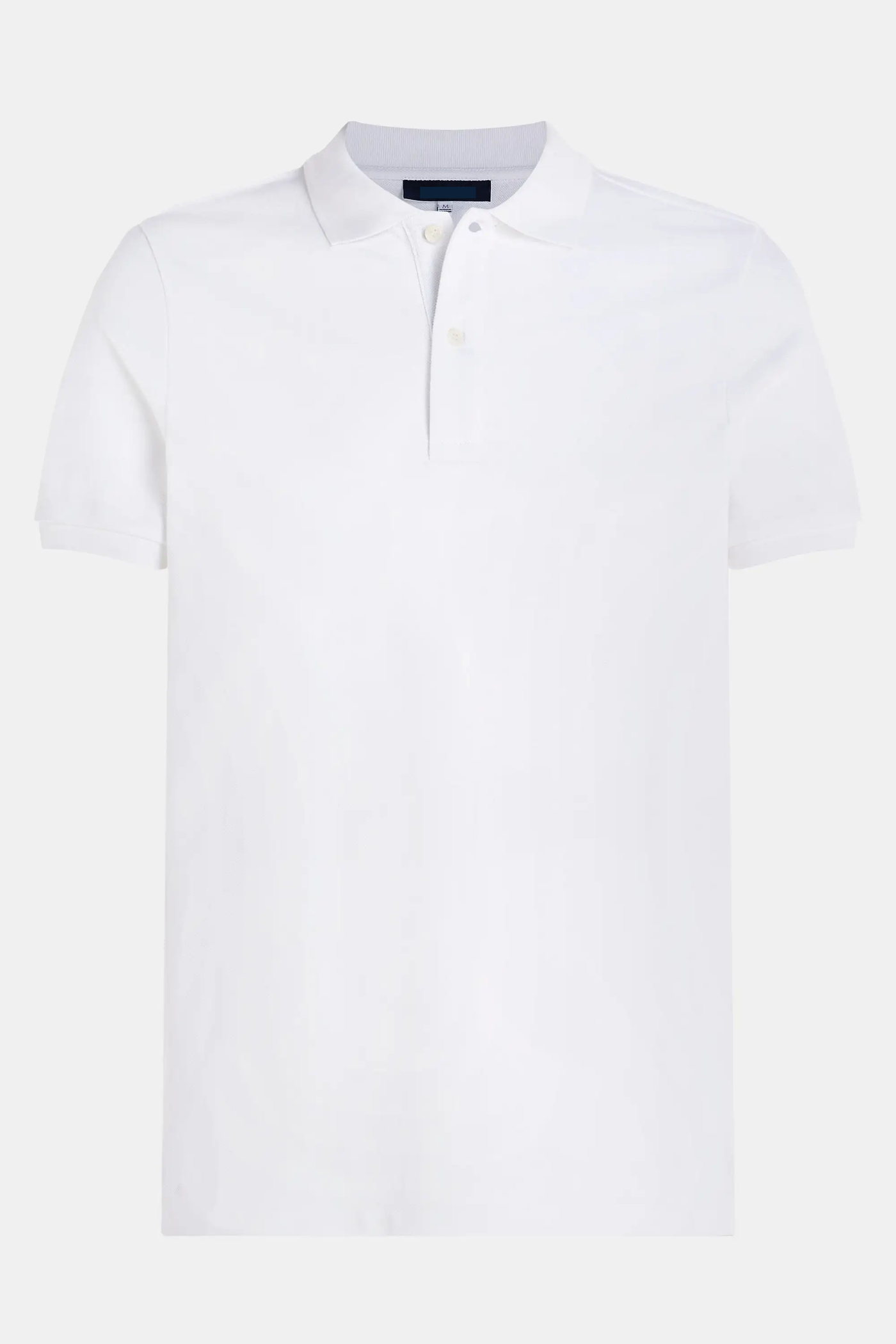 Ladore - Polo Homme Blanc