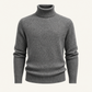 Paravi Wool Turtleneck Grey