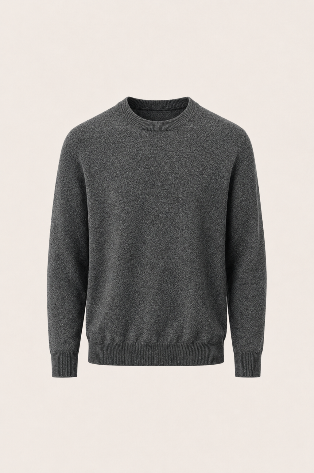 Averin Pullover Graphite