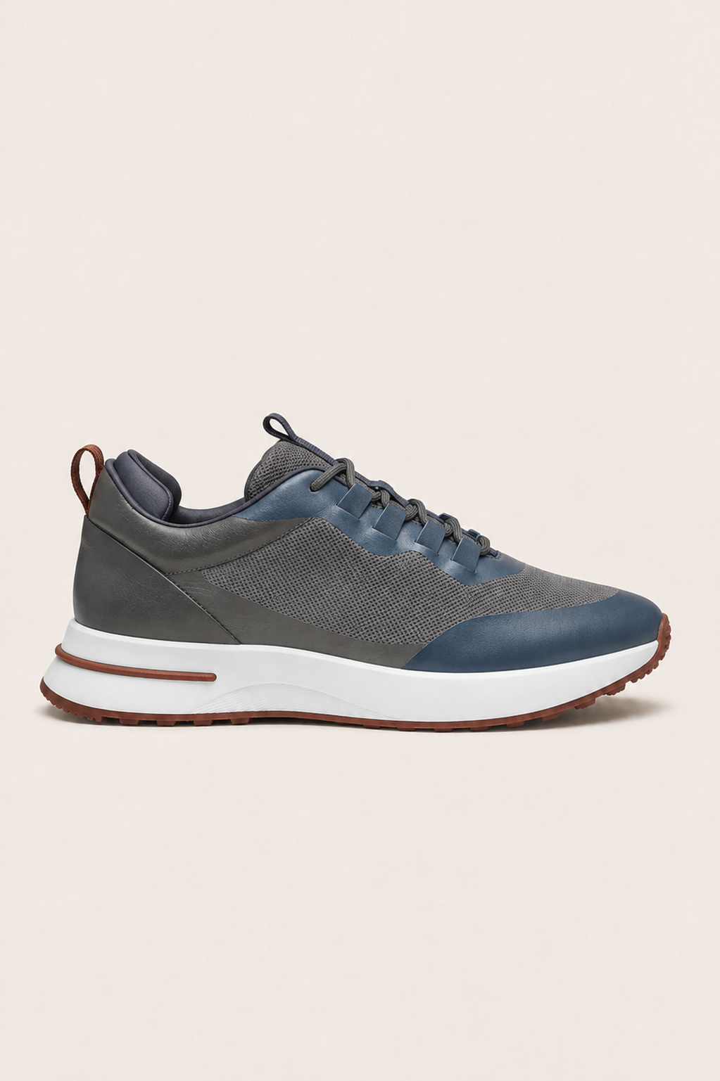 Civaro Sneaker Dark Grey