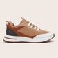 Civaro Sneaker Cognac