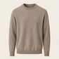 Averin Pullover Taupe