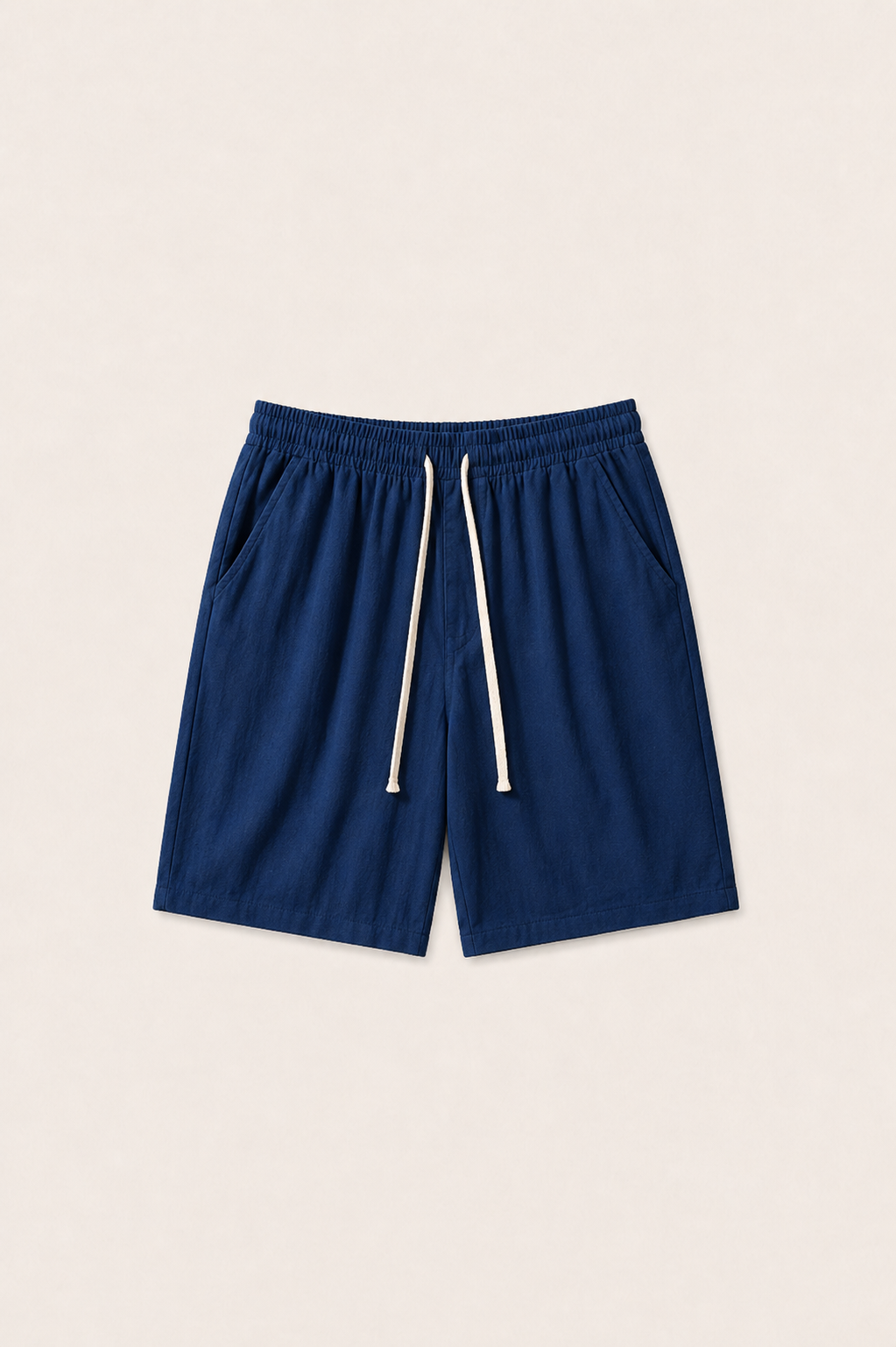 Aviro Cotton Short Navy