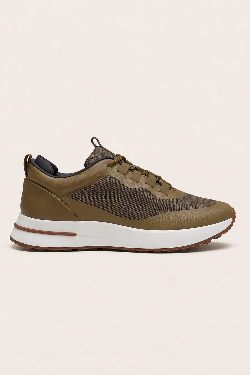 Civaro Sneaker Olive