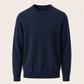 Averin Pullover Navy
