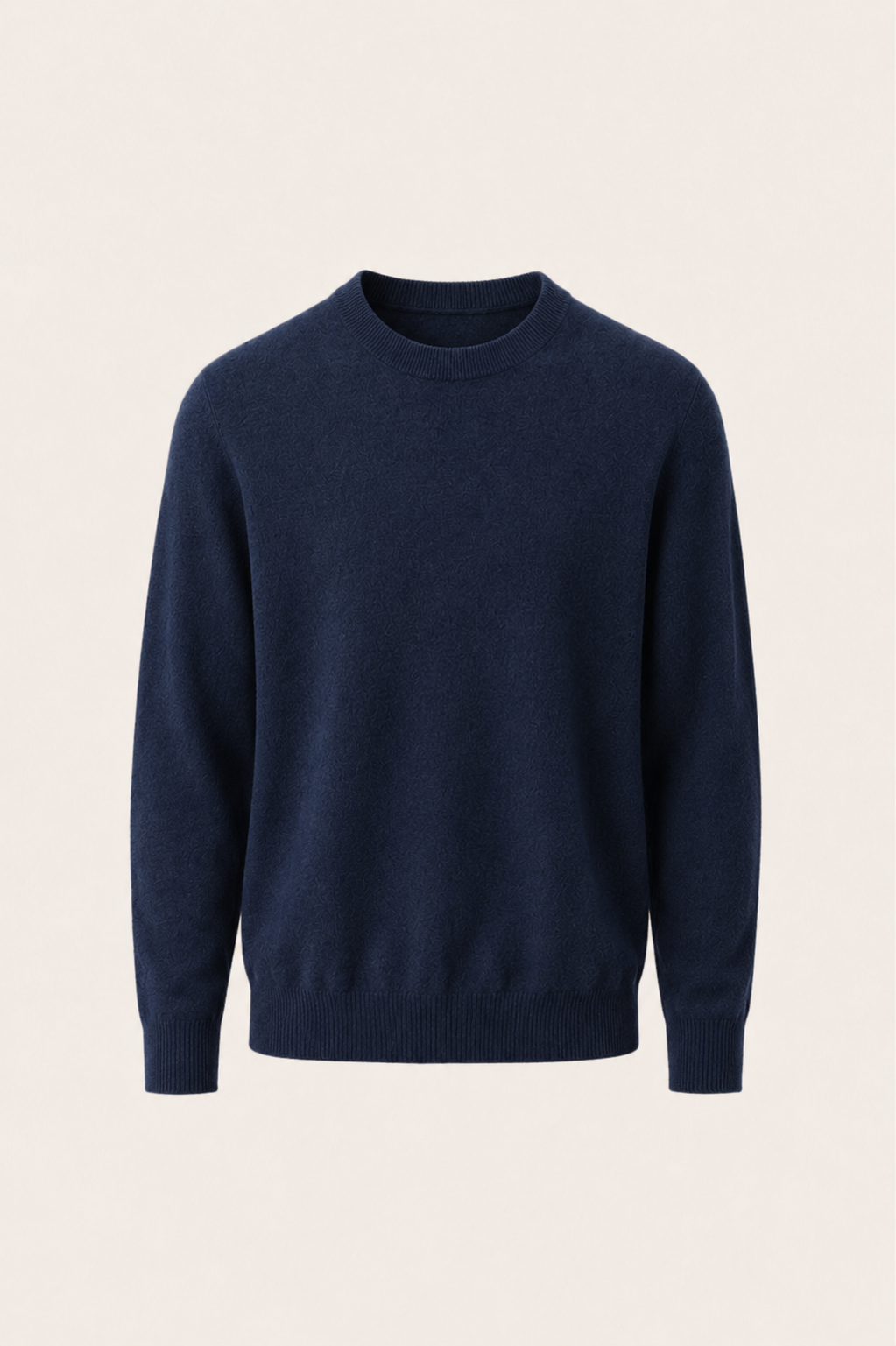 Averin Pullover Navy