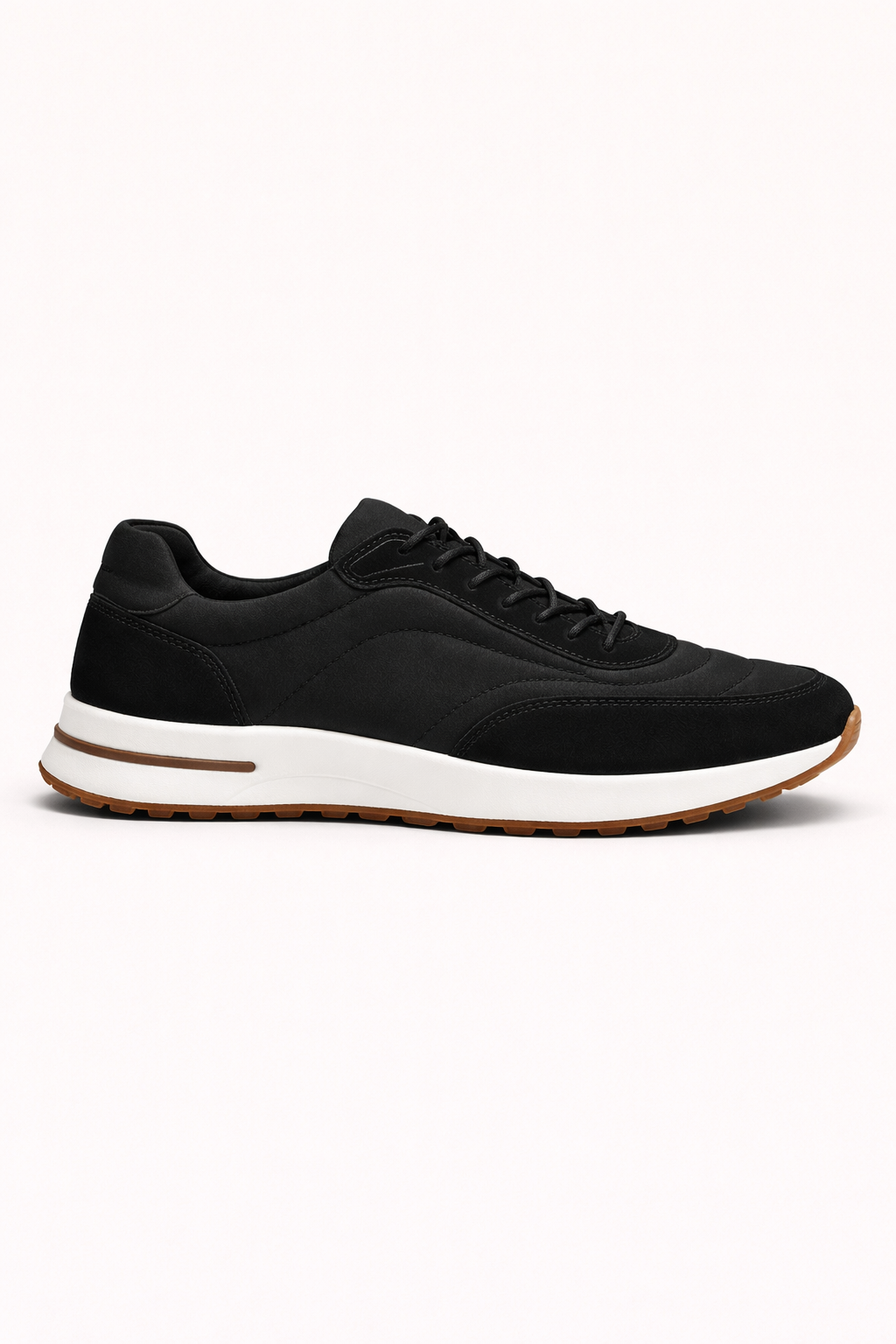 Tarino Sneaker Black