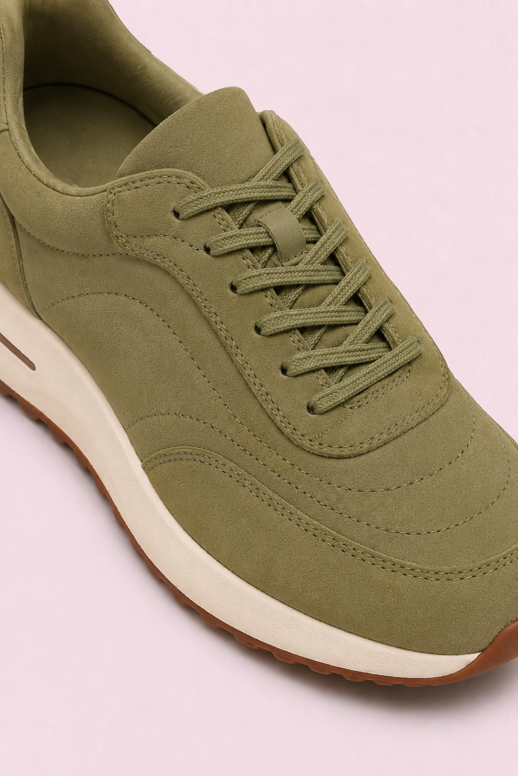 Tinero Sneaker Green