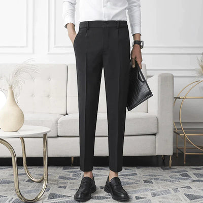 Ladore - Pantalon Stretch