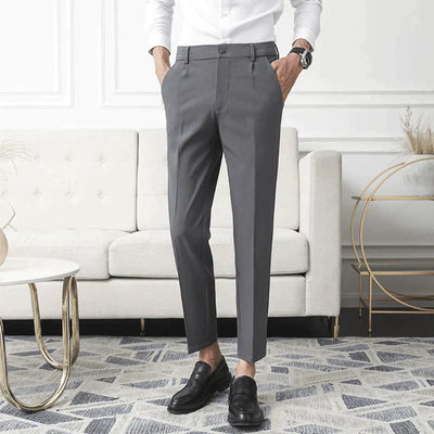 Ladore - Pantalon Stretch