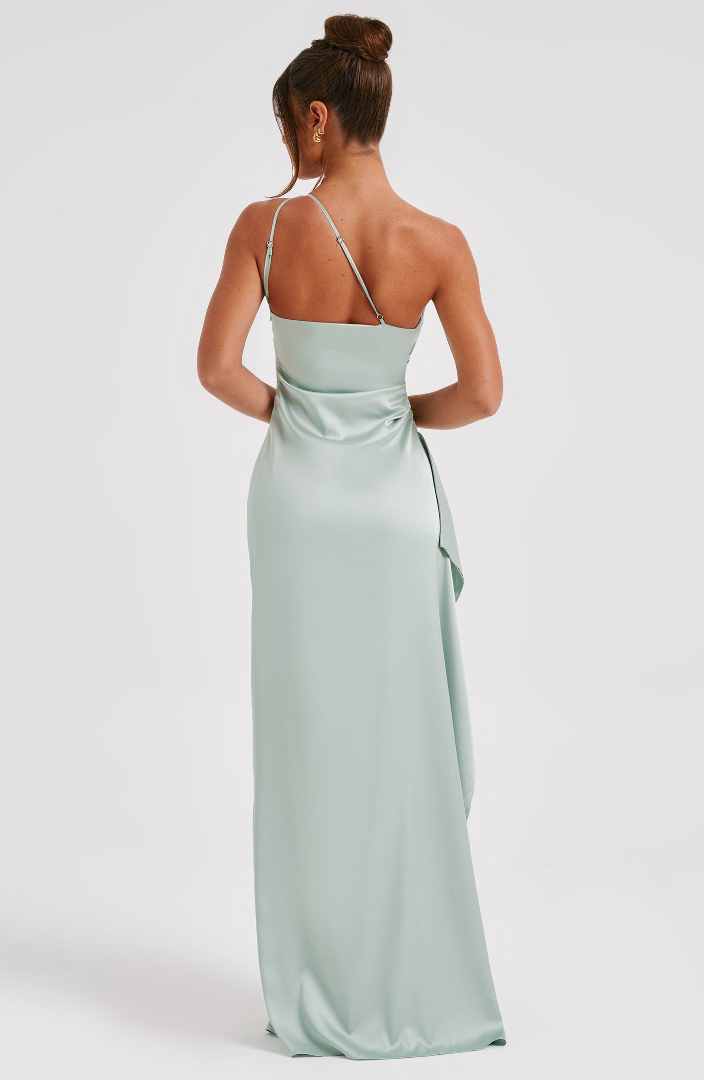 Ladore - Robe en Satin