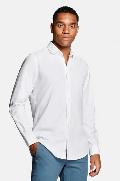 Ladore - Chemise en coton