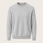 Averin Pullover Light Grey