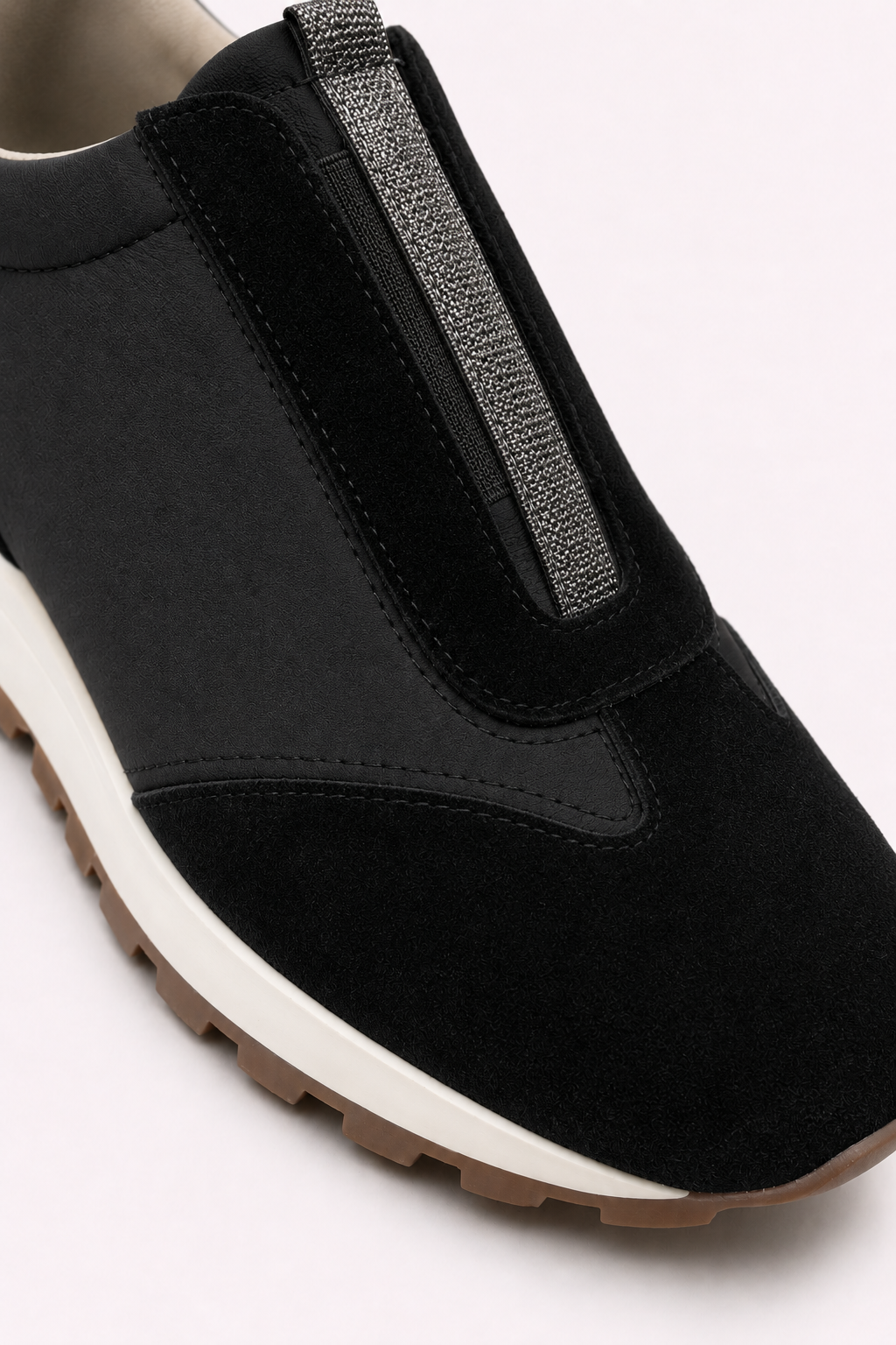 Chamaro Sneakers Black - Black
