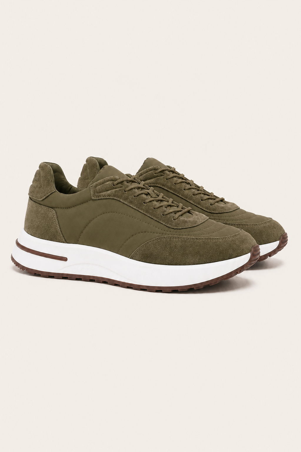Tarino Sneaker Green