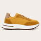 Tarino Sneaker Yellow