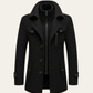 Celano Field Coat Black