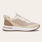 Civaro Sneaker Sand