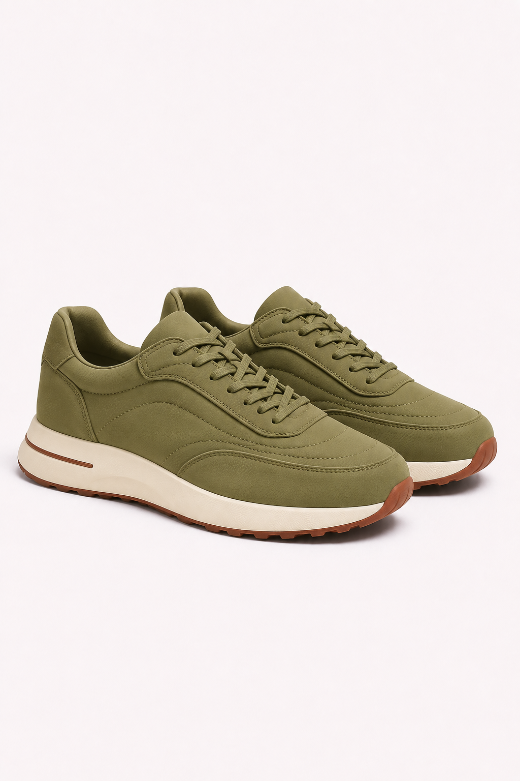 Tinero Sneaker Green