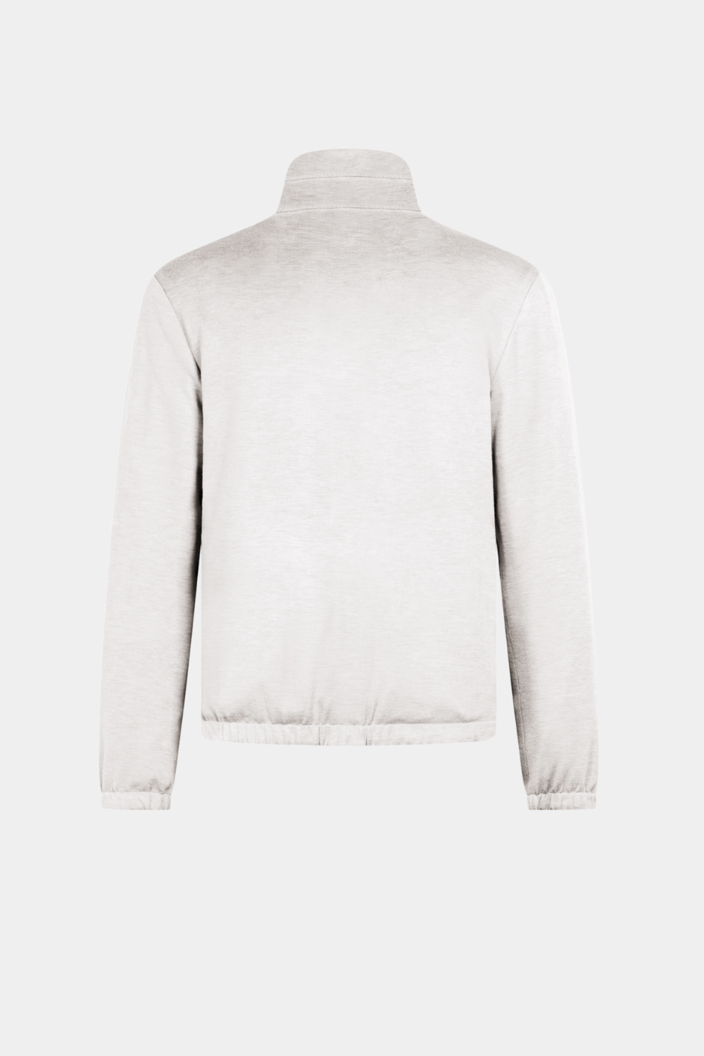 Reverso Bomber Jacket Black