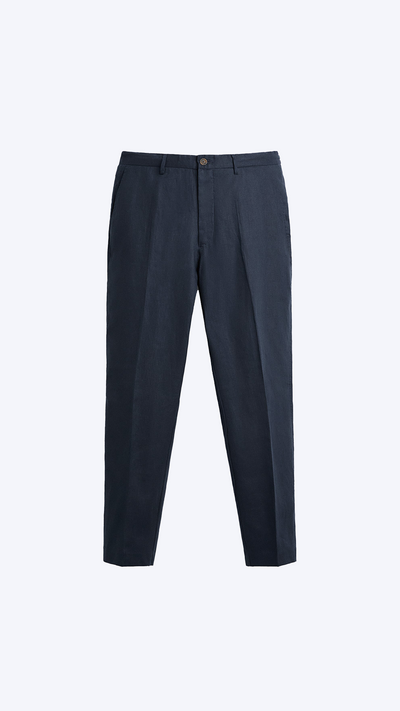Pantalon Décontracté Homme - Style Urbain et Confortable