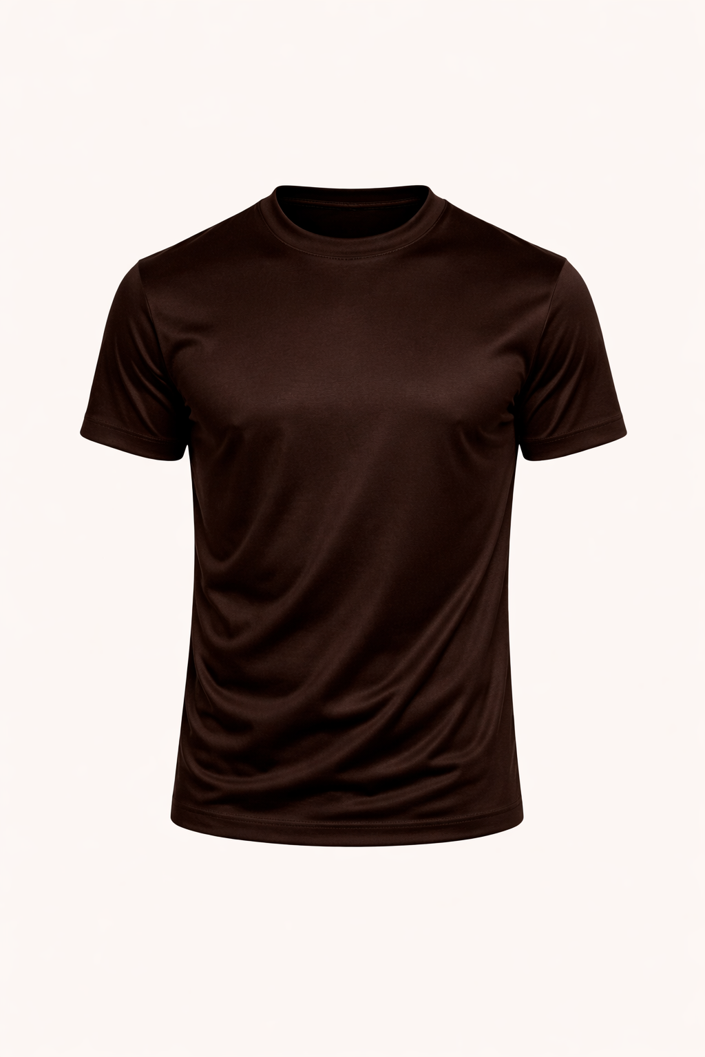 Linero Tee Espresso