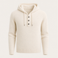 Avaro Hooded Knit Ivory