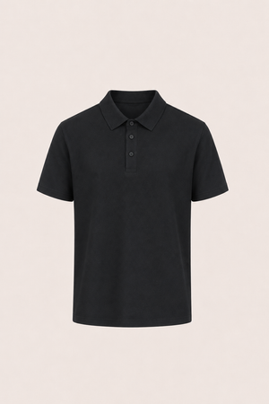 Nylaro Polo Black
