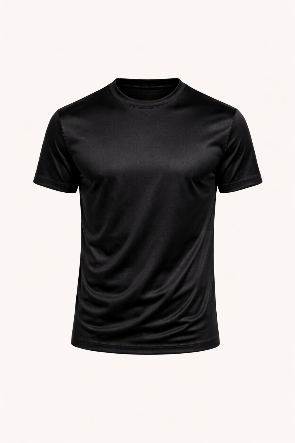 Linero Tee Black