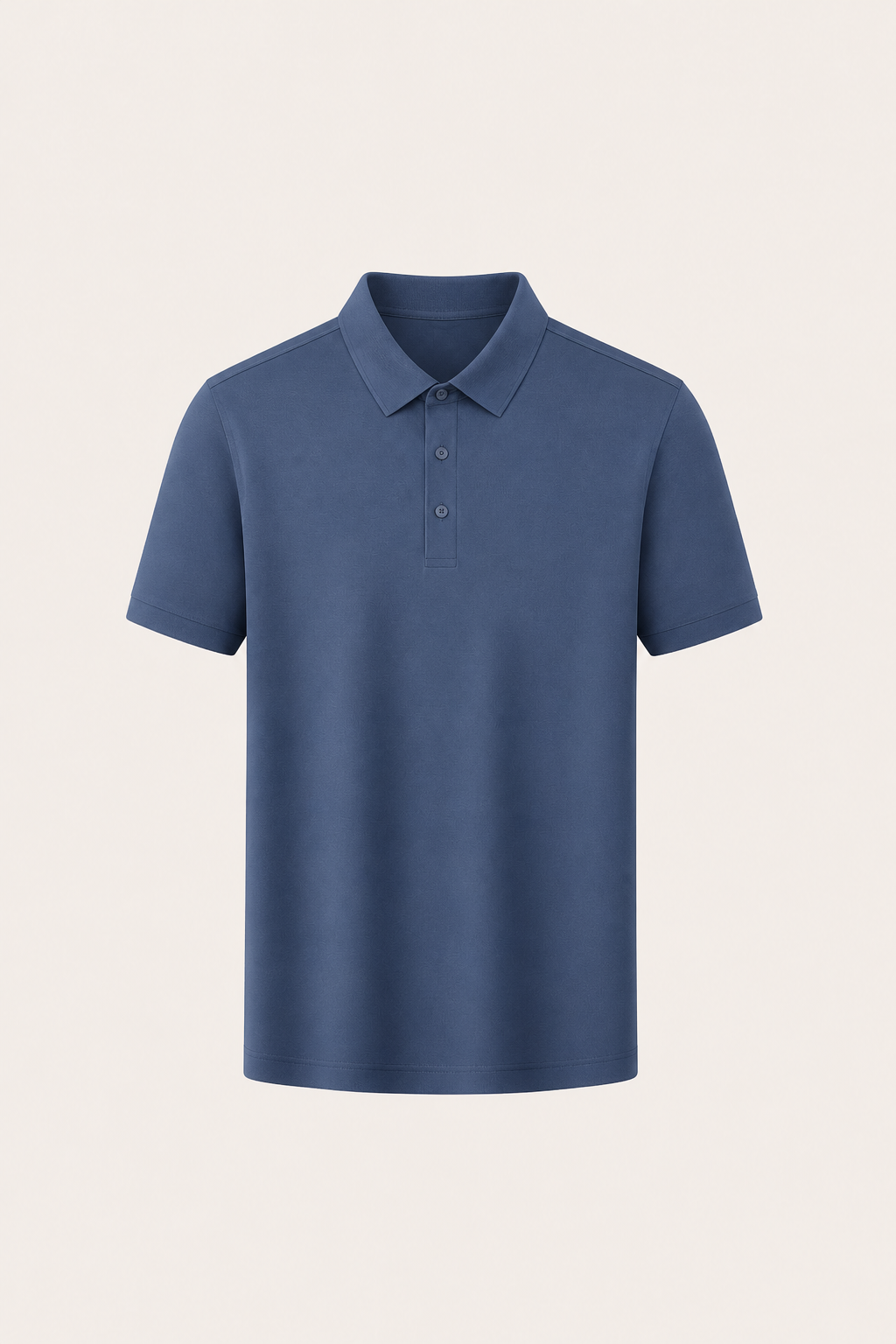Nylaro Polo Haze Blue