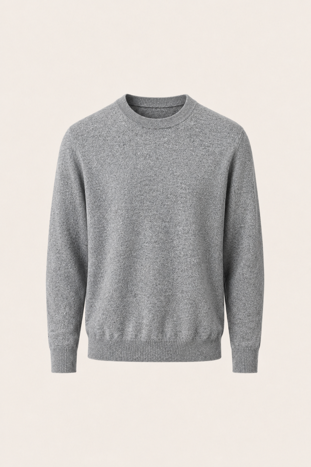 Averin Pullover Grey