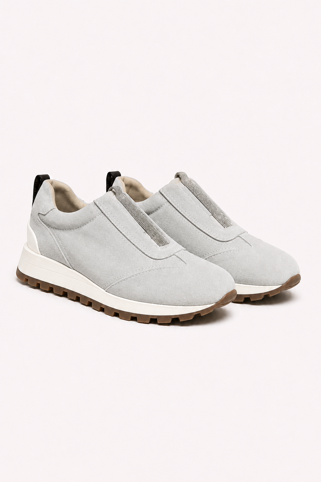 Chamaro Sneakers Grey - Grey