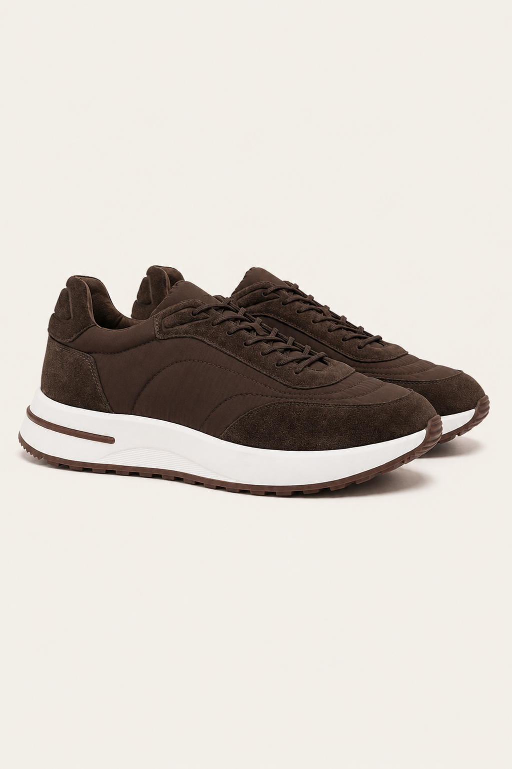 Tarino Sneaker Mocha