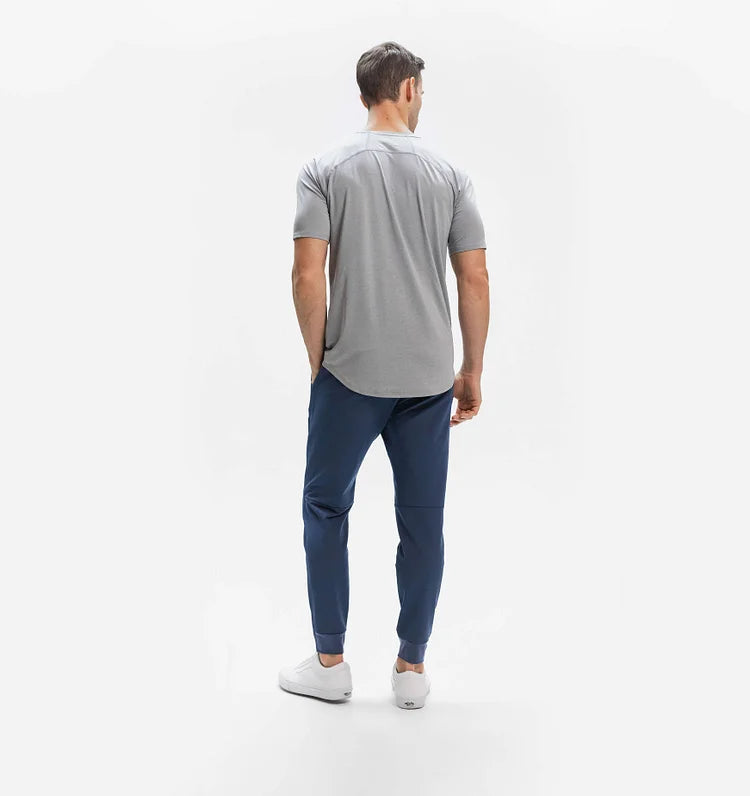 Leoza - Chaussures confortables pour hommes