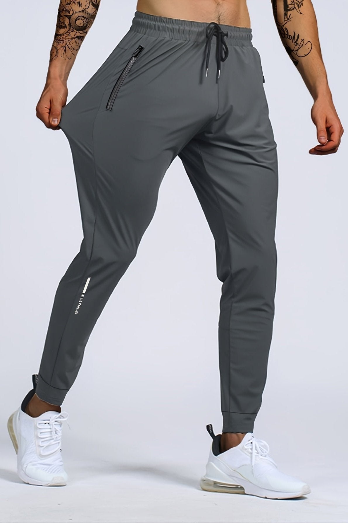 Ladore - Pantalons de sport Performance Stretch