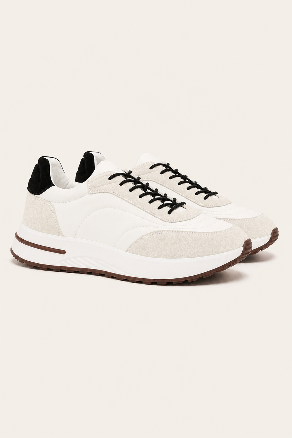 Tarino Sneaker White