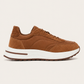 Tarino Sneaker Chestnut