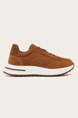 Tarino Sneaker Chestnut