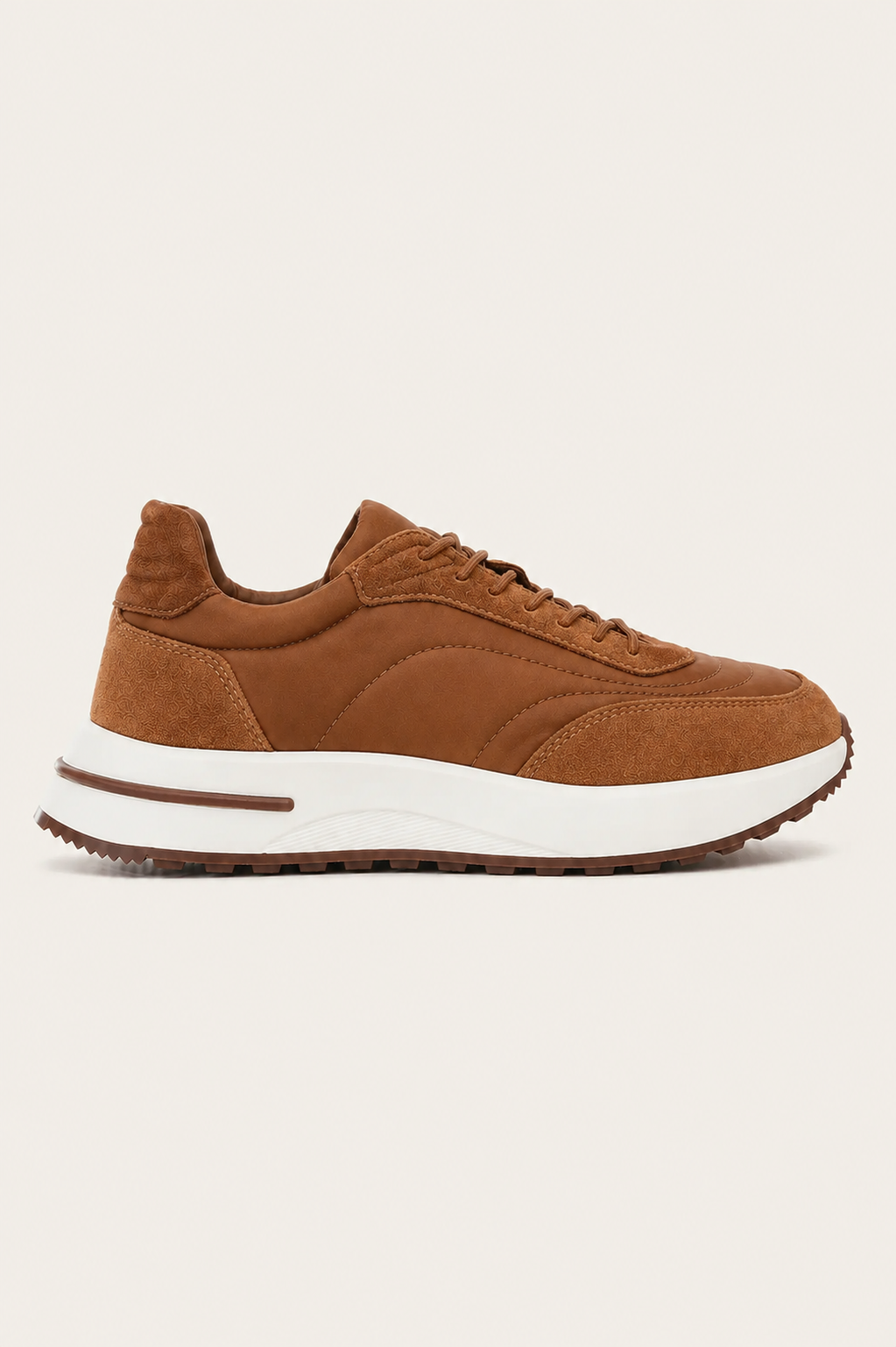 Tarino Sneaker Chestnut