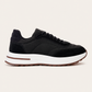 Tarino Sneaker Black