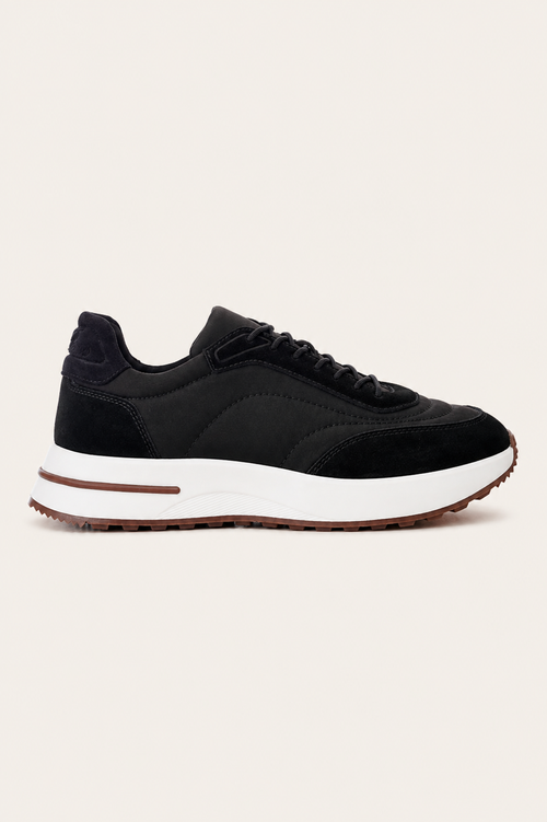 Tarino Sneaker Black