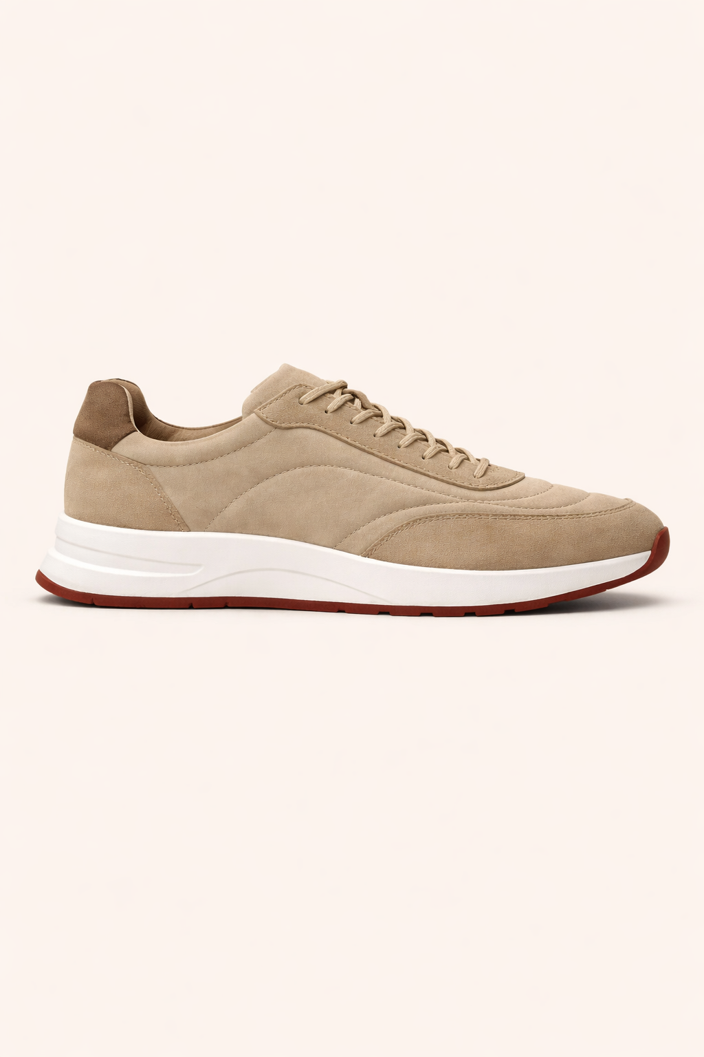 Tarino Sneaker Beige
