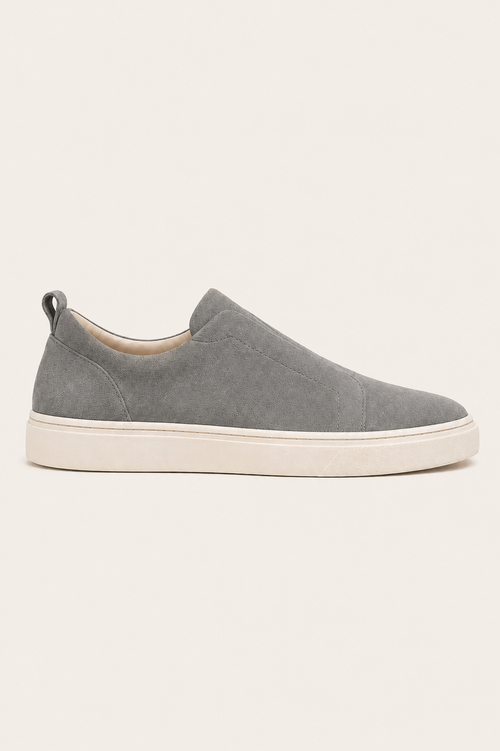 Levani Slip-On Grey