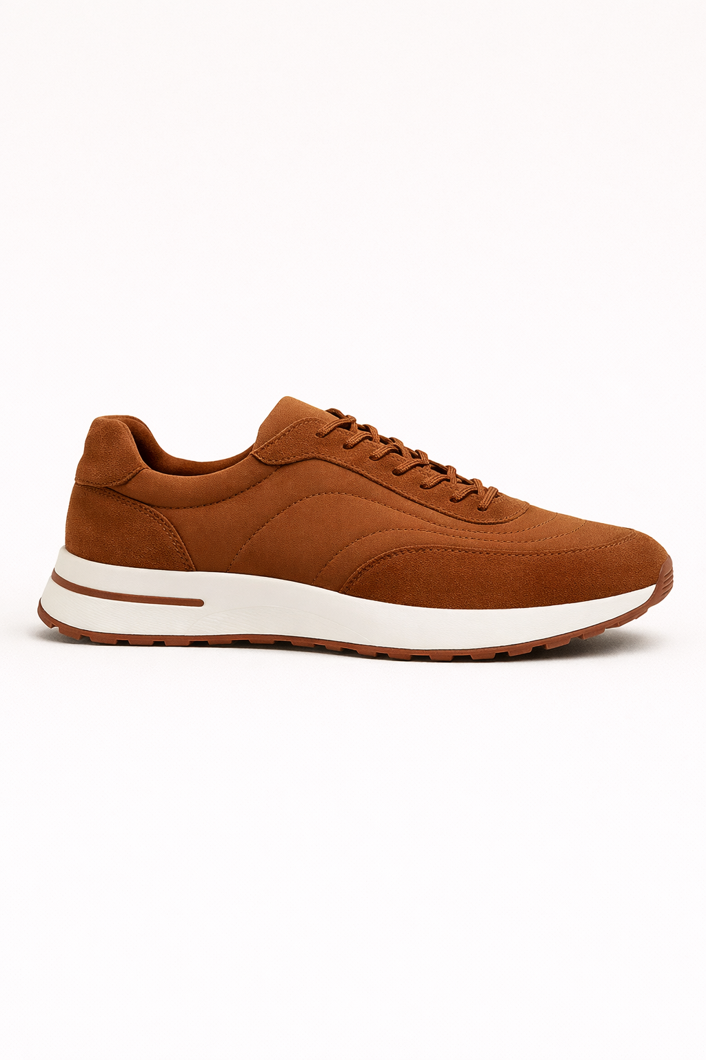 Tarino Sneaker Brown