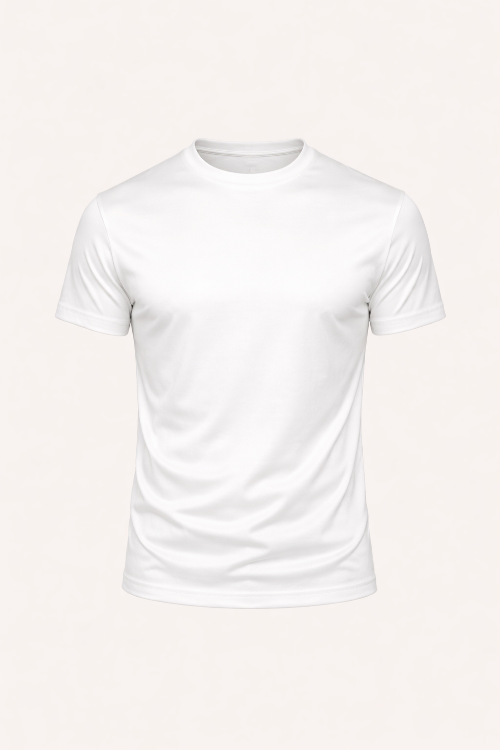 Linero Tee White