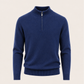 Calero Quarter-Zip Navy