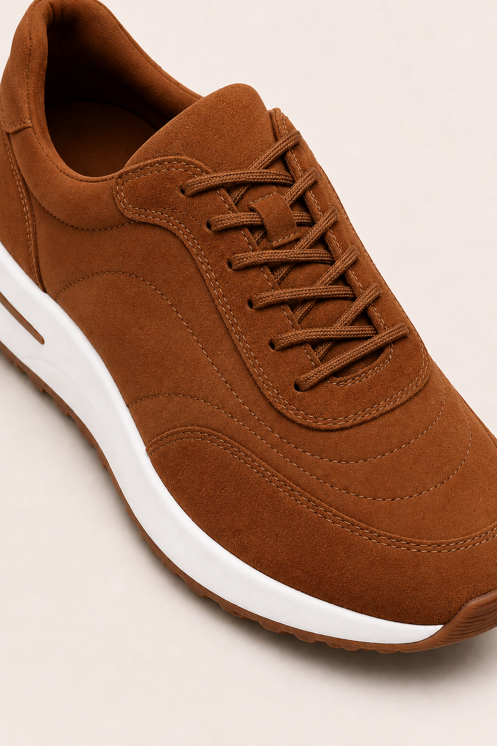 Tinero Sneaker Brown