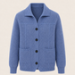 Ferilo Wool Cardigan Blue