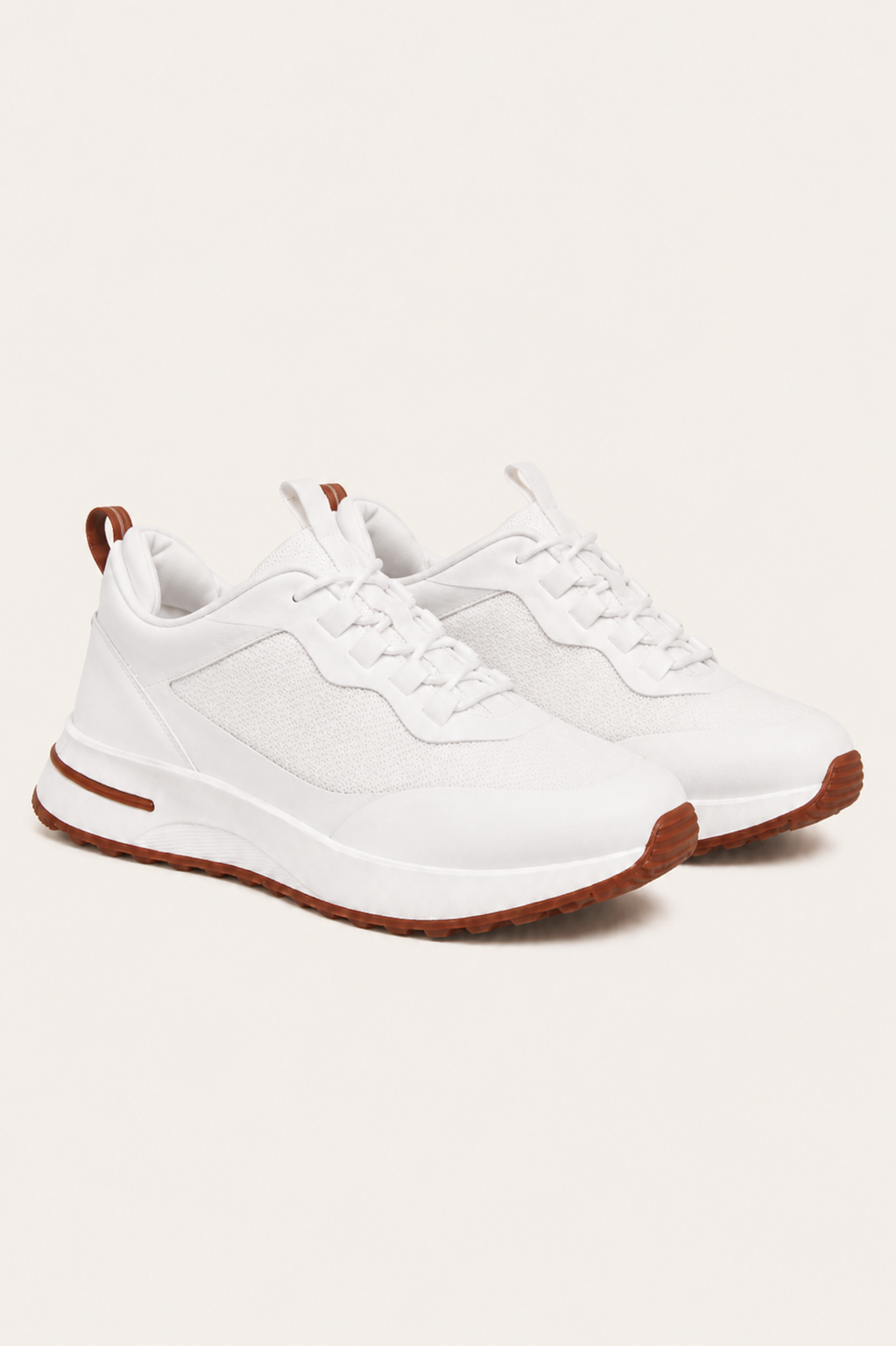 Civaro Sneaker White