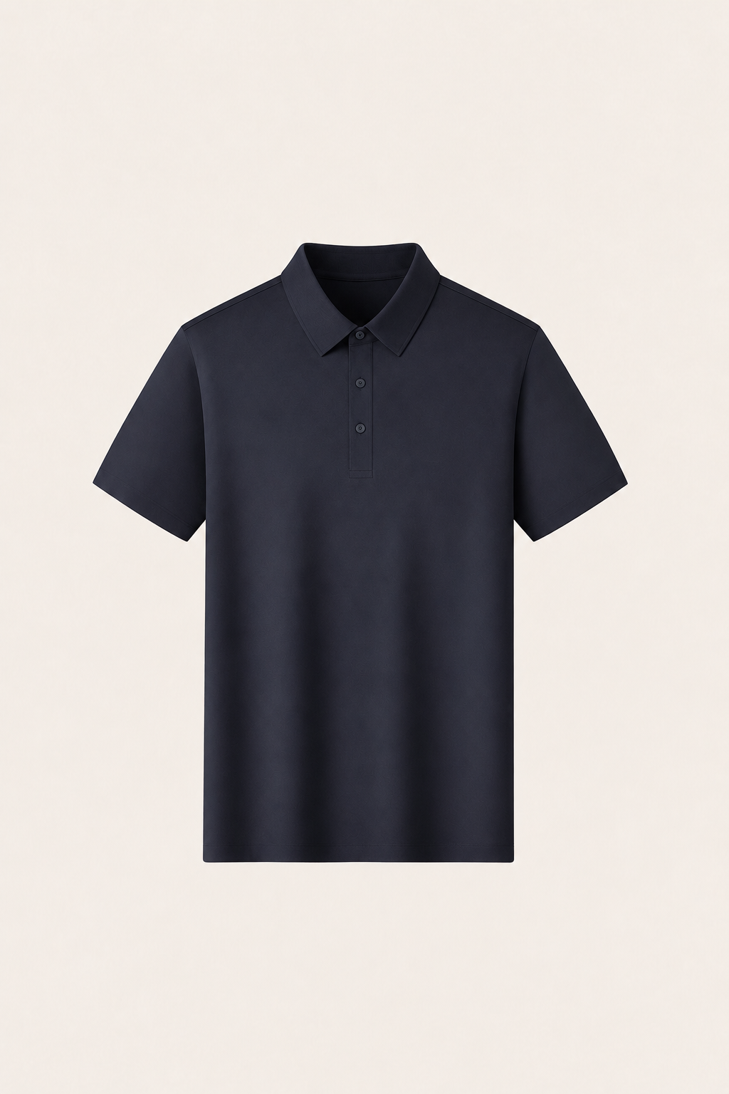 Nylaro Polo Dark Gray
